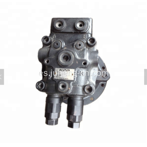 Motor de oscilación Kobelco SK135 de alta calidad YT15V00015F1